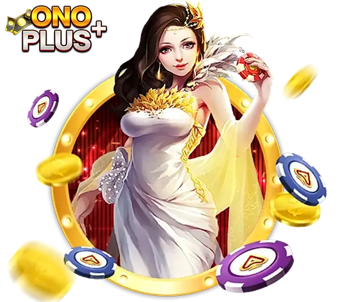 ONOPLUS คาสิโนออนไลน์ เว็บตรง ระบบเสถียร